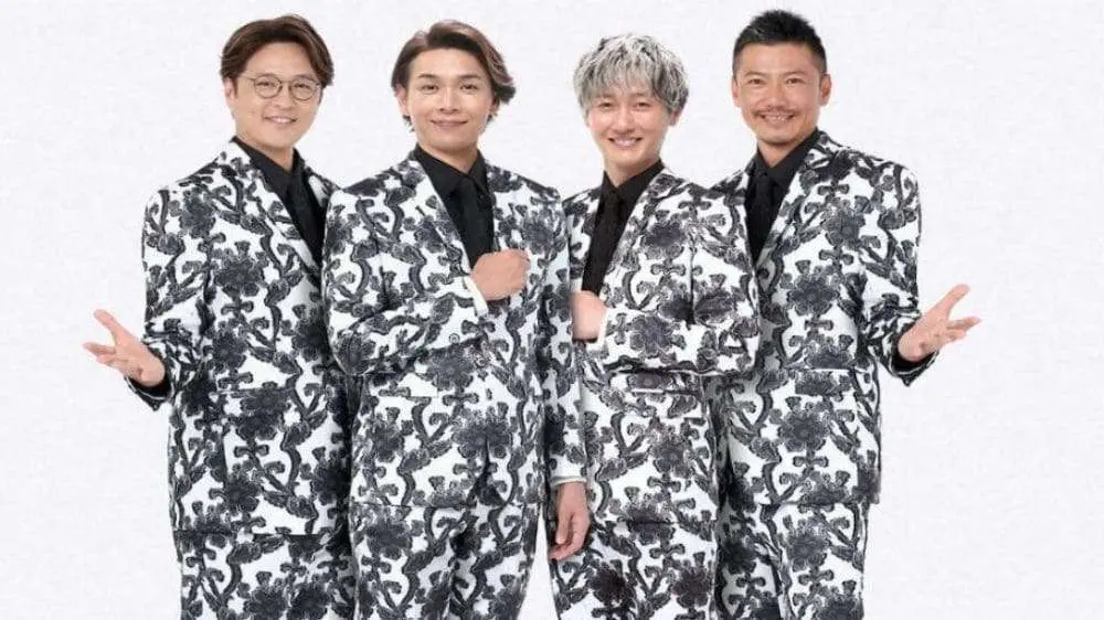 相棒亀山薫が着ているジャンパーのブランドは？価格や購入先も