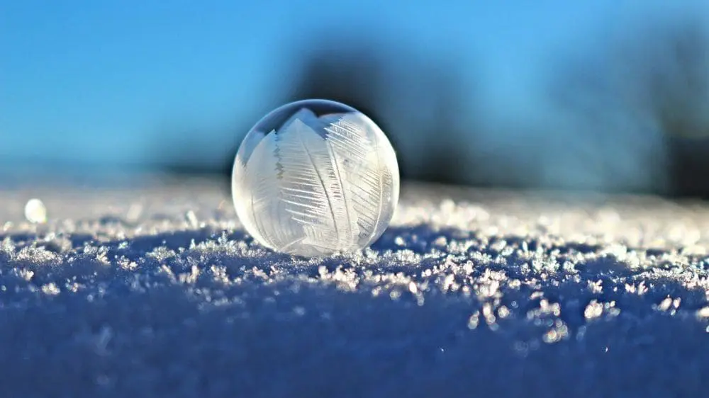 雪イメージ