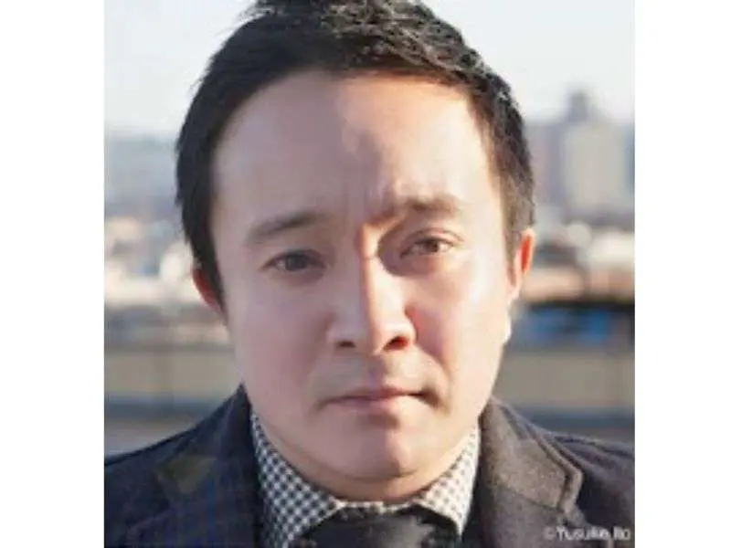 濱田岳