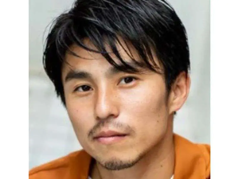 中尾明慶