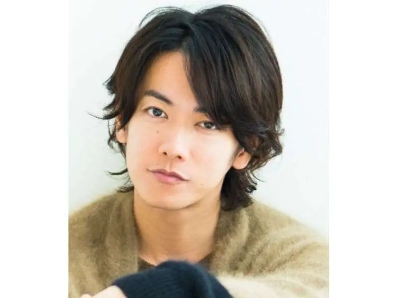 佐藤健