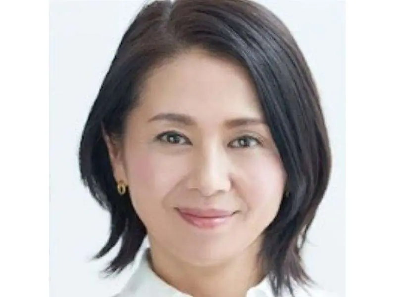 小泉今日子