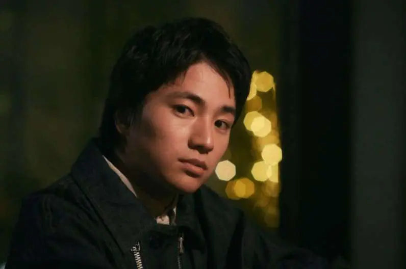 木戸大聖