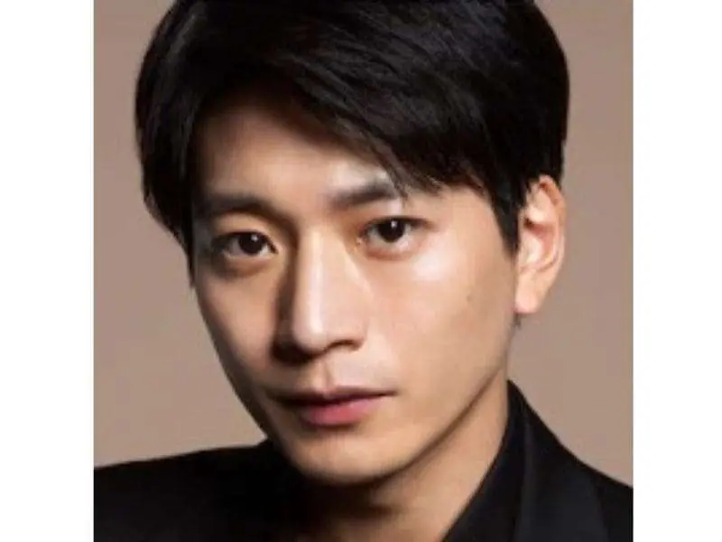向井理