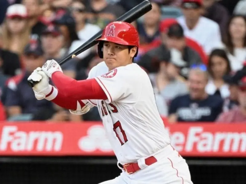 大谷翔平