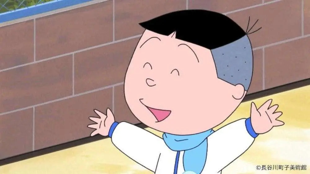 タラちゃんの口癖「ですぅ～」には理由があった！後任の2代目声優は誰